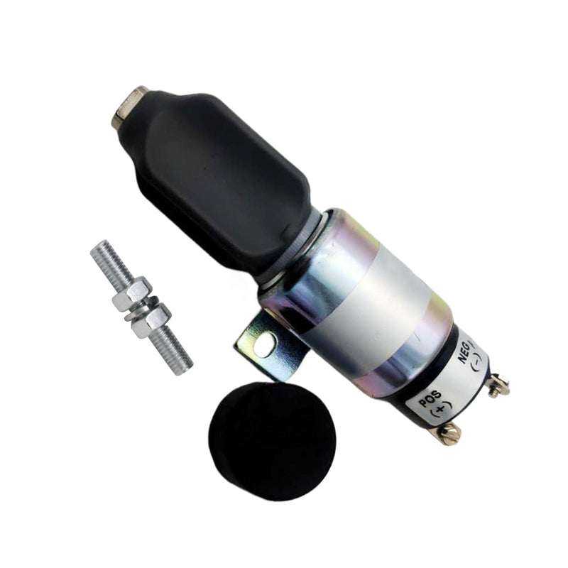 Stop Off Solenoid to suit BMW X3 2.5L — image 1