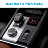 Central Control Gear Shift Panel Trim to suit Mitsubishi Outlander — image 5