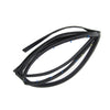Rear Right Door Weatherstrip to suit Mitsubishi Pajero V33 V36 — image 2