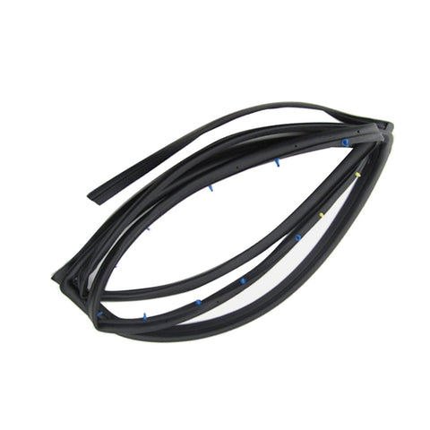 Rear Right Door Weatherstrip to suit Mitsubishi Pajero V33 V36 — image 2