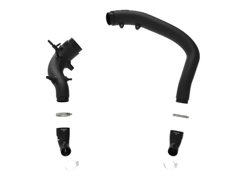 aFe Power TiP Turbo Inlet Pipes (F-150 Raptor V6 17+)