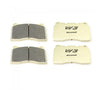Winmax Brake Pads - W3 Front (350Z 03-09)