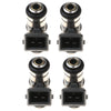 4x Fuel Injector to suit Ford Fiesta 1.3i 2001-2008 — image 3