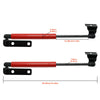 Bonnet Gas Strut Lift Support to suit Toyota Hilux 2.7L 3.0L 4.0L — image 3