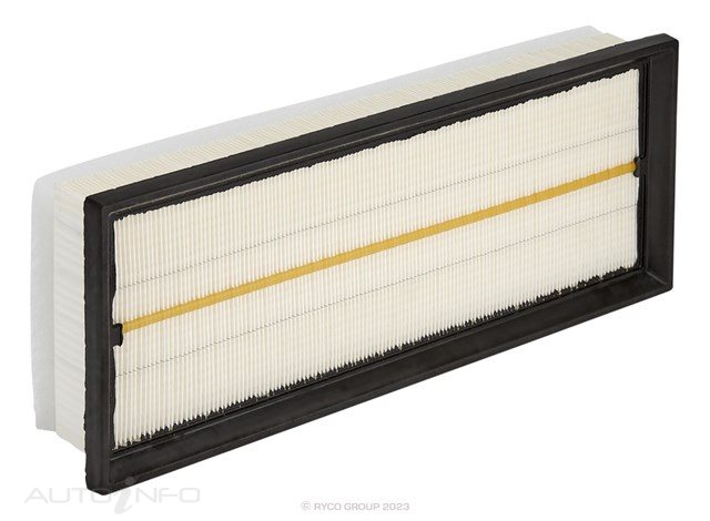 Ryco Air Filter Peugeot Citroen - A2071
