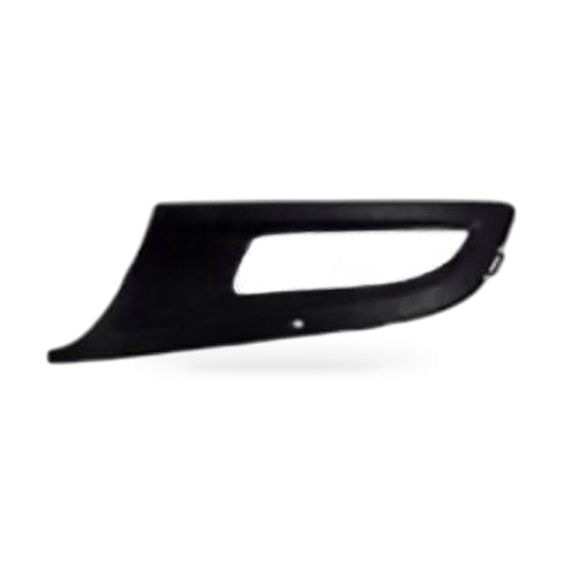 Fog Light with Grille Cover to suit VW Polo 2011-2013 MK8 6R Front Bumper — image 1