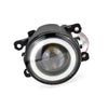 LED Fog Light (Pair) to suit Honda Crider 2019-2020 Front Bumper Daytime Running — image 3