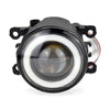 LED Fog Light (Pair) to suit Honda Crider 2019-2020 Front Bumper Daytime Running — image 1