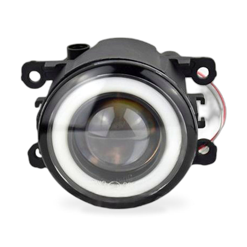 LED Fog Light (Pair) to suit Honda Crider 2019-2020 Front Bumper Daytime Running — image 1