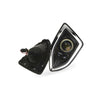 LED Angel Eye Projector Fog Light to suit Ford Edge 2015 2016 2017 2018 — image 3