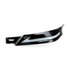 LED Fog Light DRL with Turn Signal to suit Toyota Alphard Vellfire — image 1