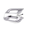 LED Daytime Running Light Turn Signal Brake Light to suit Ford Ranger — image 2