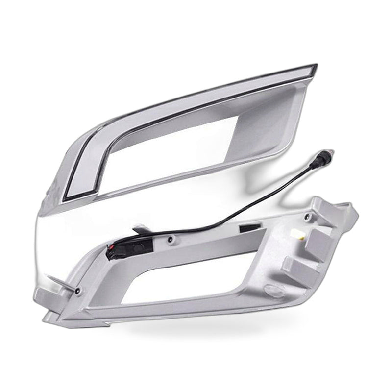 LED Daytime Running Light Turn Signal Brake Light to suit Ford Ranger — image 1