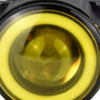 LED Fog Light Daytime Running Light (Pair) to suit Honda Crider 2019-2020 Front — image 4