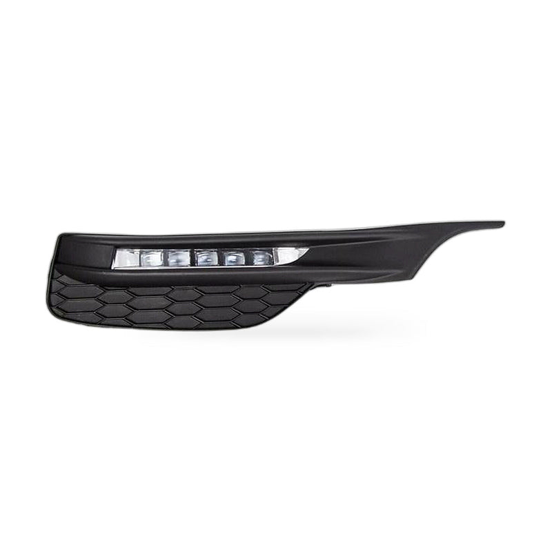 LED Fog Light with DRL to suit Honda Accord 2016 2017 2.0L 2.4L — image 1
