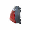 LED Tail Lamp Passenger Side to suit Honda Accord CM 2006-2008 2.4L — image 2