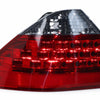 LED Tail Lamp Passenger Side to suit Honda Accord CM 2006-2008 2.4L — image 5