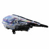 Electric Adjust Head Lamp Passenger Side to suit Honda HR-V RU 2014-2018 — image 3