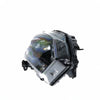Driver Side Headlamp with Electric Adjustment to suit Honda HR-V RU — image 2