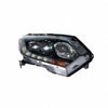 Driver Side Headlamp with Electric Adjustment to suit Honda HR-V RU — image 3