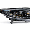 Driver Side Headlamp with Electric Adjustment to suit Honda HR-V RU — image 5