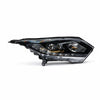 Driver Side Headlamp with Electric Adjustment to suit Honda HR-V RU — image 1