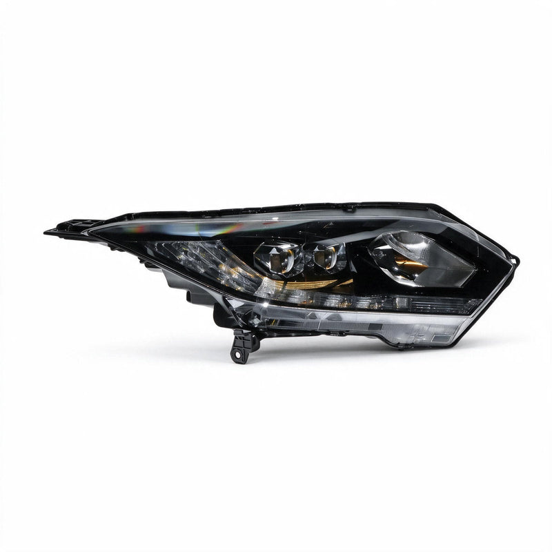 Driver Side Headlamp with Electric Adjustment to suit Honda HR-V RU — image 1