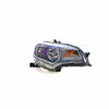 Halogen LED Head Lamp Assembly Driver Side to suit Honda Jazz GF 2014–2017 — image 3