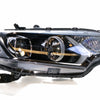 Halogen LED Head Lamp Assembly Driver Side to suit Honda Jazz GF 2014–2017 — image 5