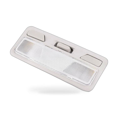 Interior Dome Light Reading Lamp Cover to suit Mitsubishi Pajero V73 V77 — image 1