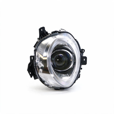 LED Head Lamp Driver Side to suit Mini Cooper S F55 2015 On 63117448378 — image 1