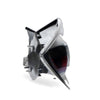 Black LED Tail Lamp to suit Mazda 3 SP23 MPS BK Hatchback 2004-2009 — image 2