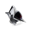 Black LED Tail Lamp to suit Mazda 3 SP23 MPS BK Hatchback 2004-2009 — image 3
