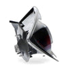 Black LED Tail Lamp to suit Mazda 3 SP23 MPS BK Hatchback 2004-2009 — image 1