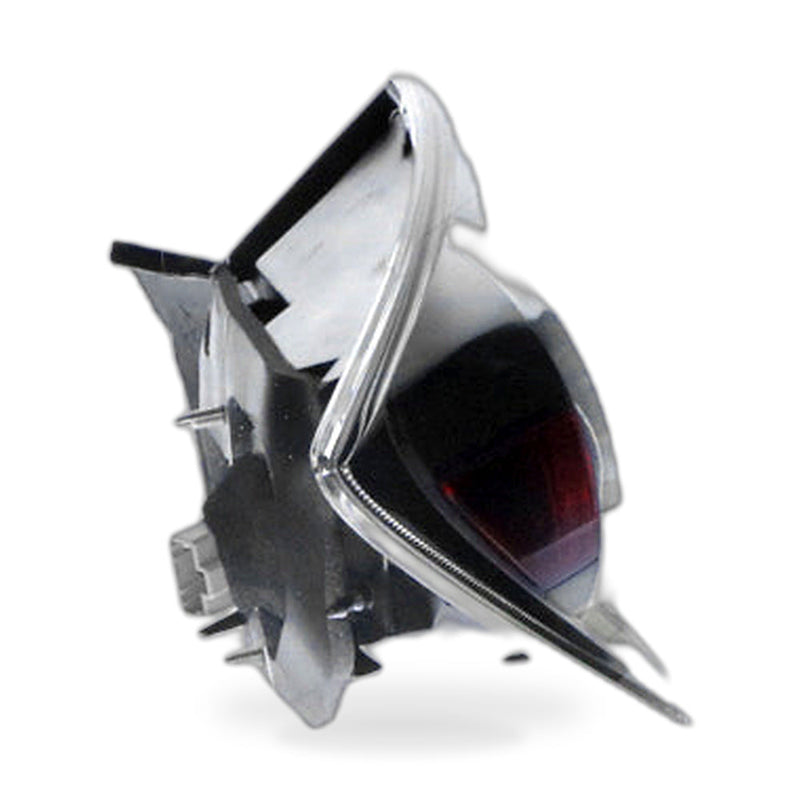 Black LED Tail Lamp to suit Mazda 3 SP23 MPS BK Hatchback 2004-2009 — image 1