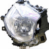 LED Manual Adjust Head Lamp Driver Side to suit Mazda 2 DJ 2014-2019 — image 5