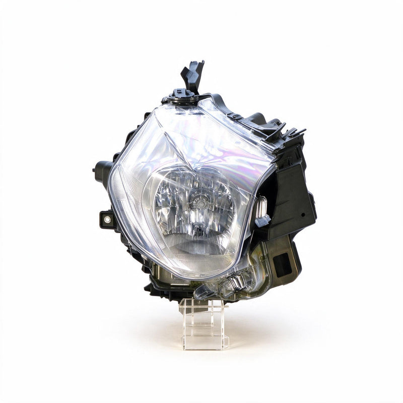 LED Manual Adjust Head Lamp Driver Side to suit Mazda 2 DJ 2014-2019 — image 1
