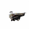LED Manual Adjust Headlight Assembly to suit Mazda 2 DJ 2014-2019 Right — image 2