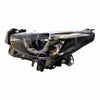 LED Manual Adjust Headlight Assembly to suit Mazda 2 DJ 2014-2019 Right — image 3