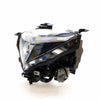 LED Manual Adjust Headlight Assembly to suit Mazda 2 DJ 2014-2019 Right — image 1