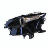 LED Head Lamp Passenger Side to suit Mazda CX-30 DM 2019-2024 DFT8-51-040A — image 3