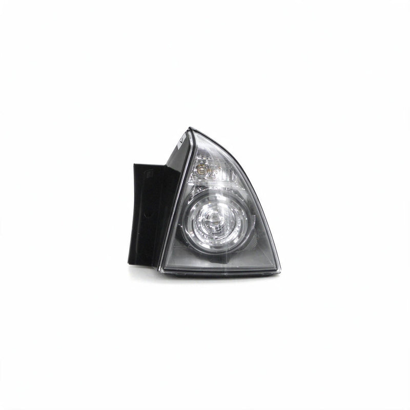 Black LED Tail Lamp Right Side to suit Mazda 3 BK SP23 MPS Hatch 2004-2009 — image 1