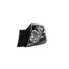 Black LED Tail Lamp Right Side to suit Mazda 3 BK SP23 MPS Hatch 2004-2009 — image 4