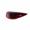 LED Tail Lamp Left Rear to suit Mazda 3 SP25 BM Sedan 2013-2016 B45B51150E — image 3
