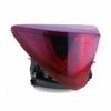 LED Tail Lamp Left Rear to suit Mazda 3 SP25 BM Sedan 2013-2016 B45B51150E — image 5