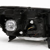 LED Head Lamp Passenger Side to suit Nissan Navara D23 4x2 4x4 2020 onwards — image 5