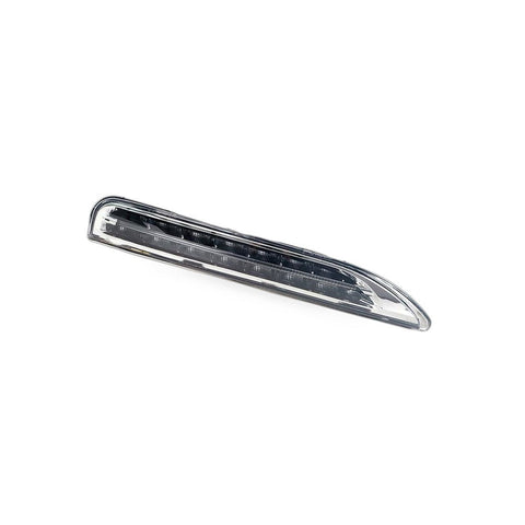 LED Front Bumper Light Daytime Running Turn Signal Fog Light to suit — image 2