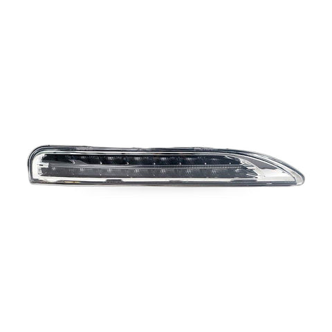 LED Front Bumper Light Daytime Running Turn Signal Fog Light to suit — image 1