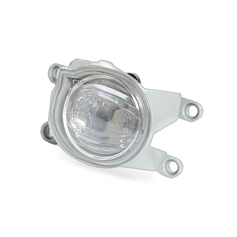 to suit Toyota Corolla Levin 2019-2020 Front Bumper Fog Light Housing Right — image 2
