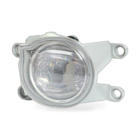 to suit Toyota Corolla Levin 2019-2020 Front Bumper Fog Light Housing Right — image 1